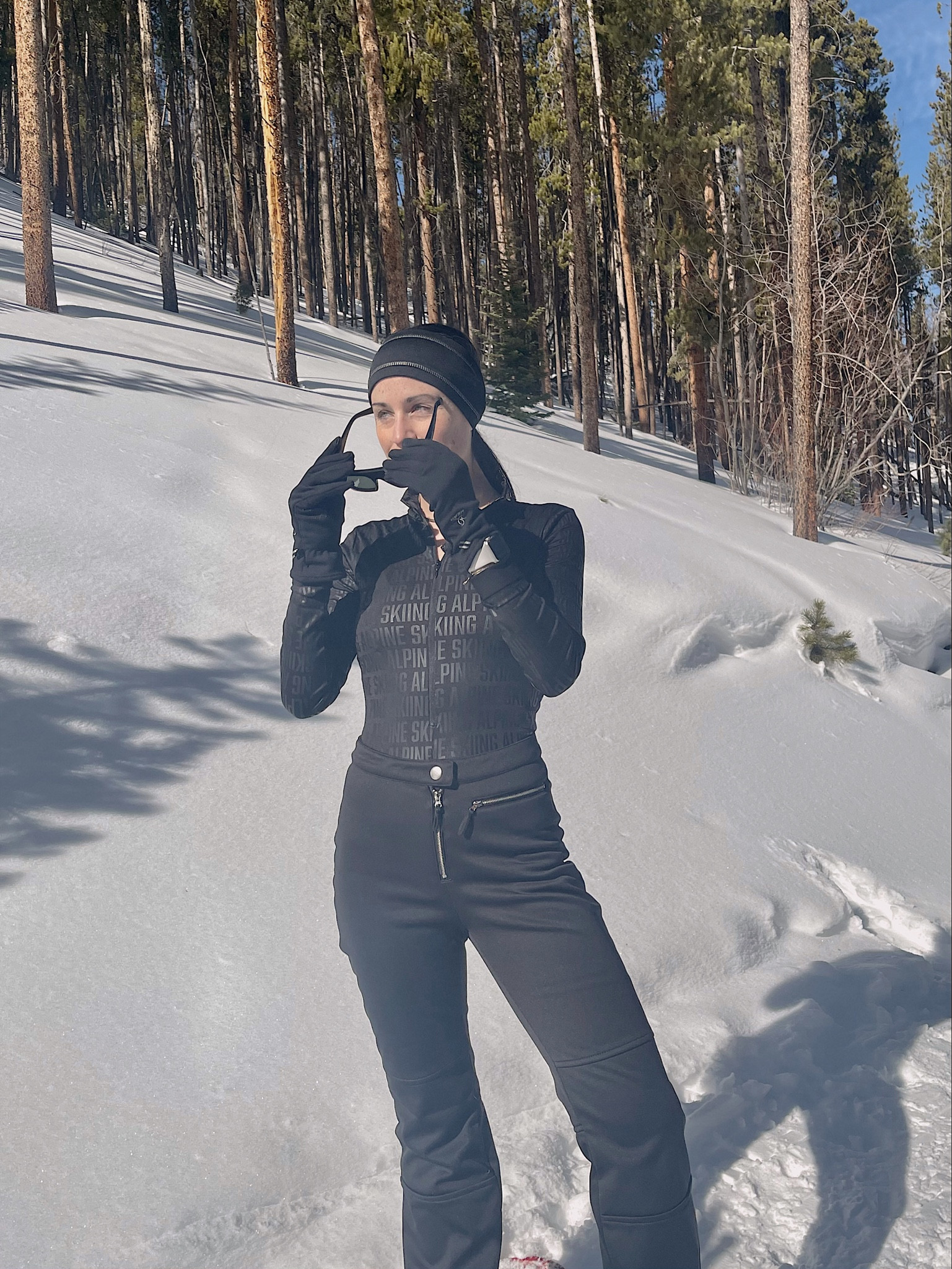 ski bunny 🐰 
.
.
.
.
.
.
.


#LTKtravel #LTKstyletip #LTKSeasonal