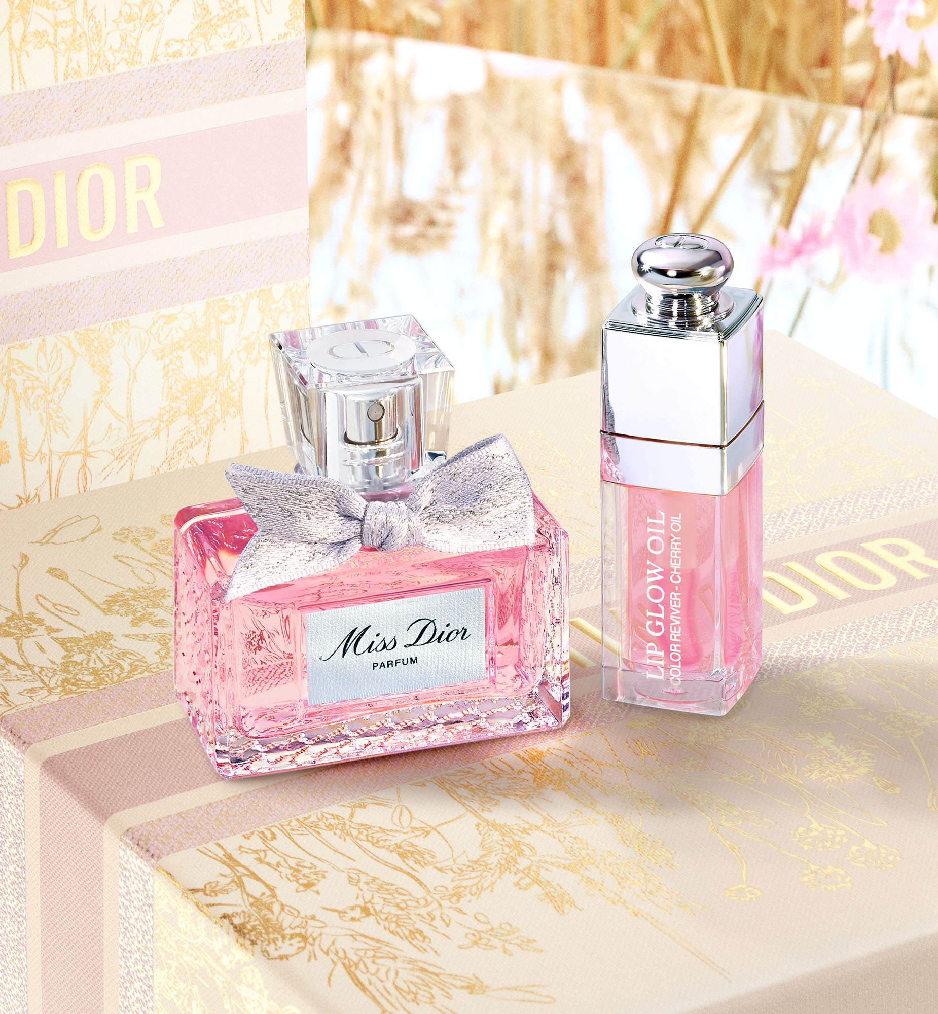 Beauty Ritual Mother's Day Gift Set | Dior Beauty (US)