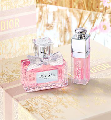 Beauty Ritual Mother's Day Gift Set | Dior Beauty (US)