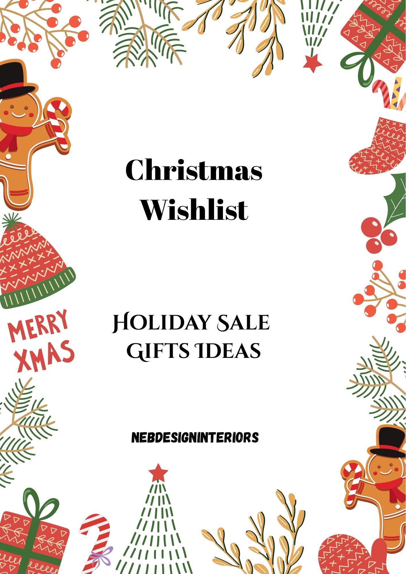 #LTKSeasonal #LTKGiftGuide #LTKHoliday