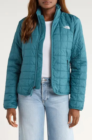 Junction Insulated Jacket | Nordstrom
