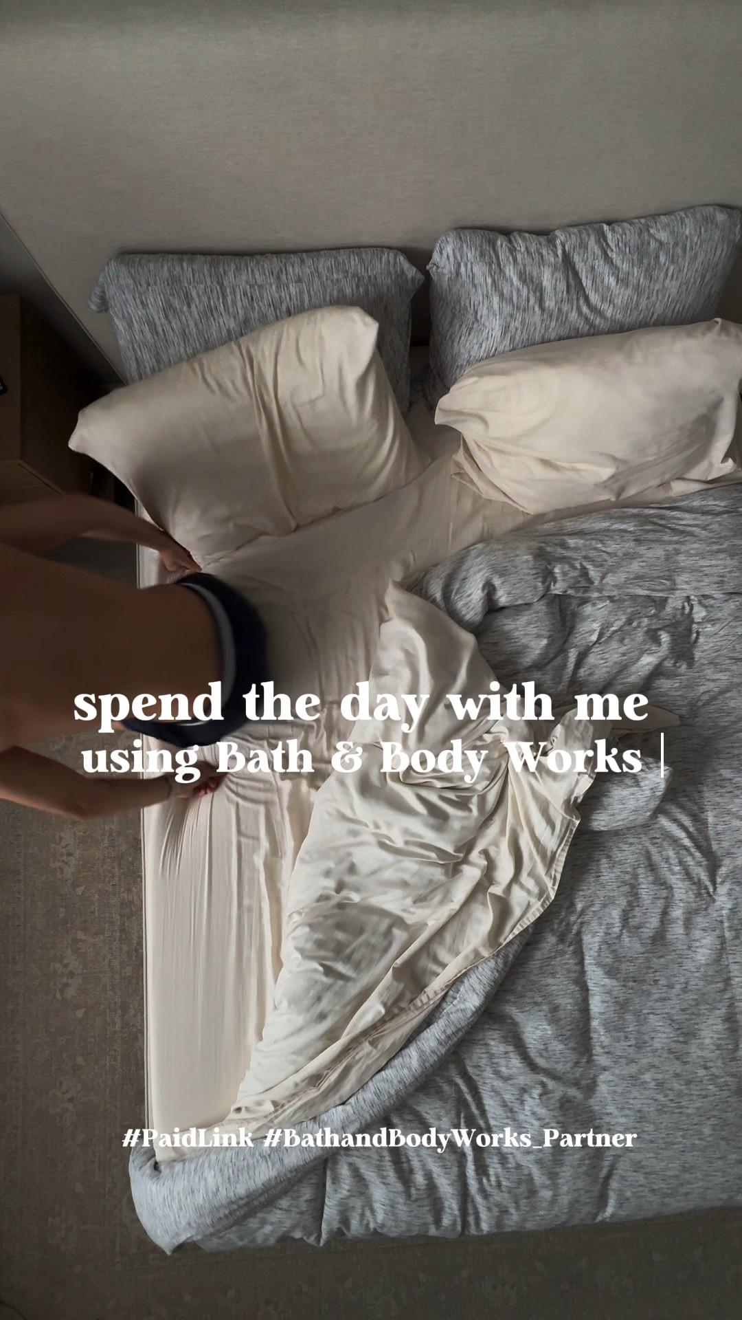 #PaidLink #BathandBodyWorks_Partner Fresh isn’t a moment—it’s a lifestyle and @bathandbodyworks has you covered with a variety of products from laundry, skincare & home! No matter where the day takes you, the power of fragrance will follow! 👏🏼 shop my Bath & Body Works current favs below ⬇️ or at a store near you! @shop.ltk #ltkmens #ltkhome #liketkit #GRWM #minivlog #minivlogs #dayinmylife 


#LTKStyleTip #LTKMens #LTKHome