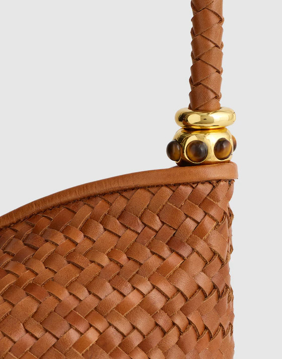 Cabochon Bead Clip Set | Madewell