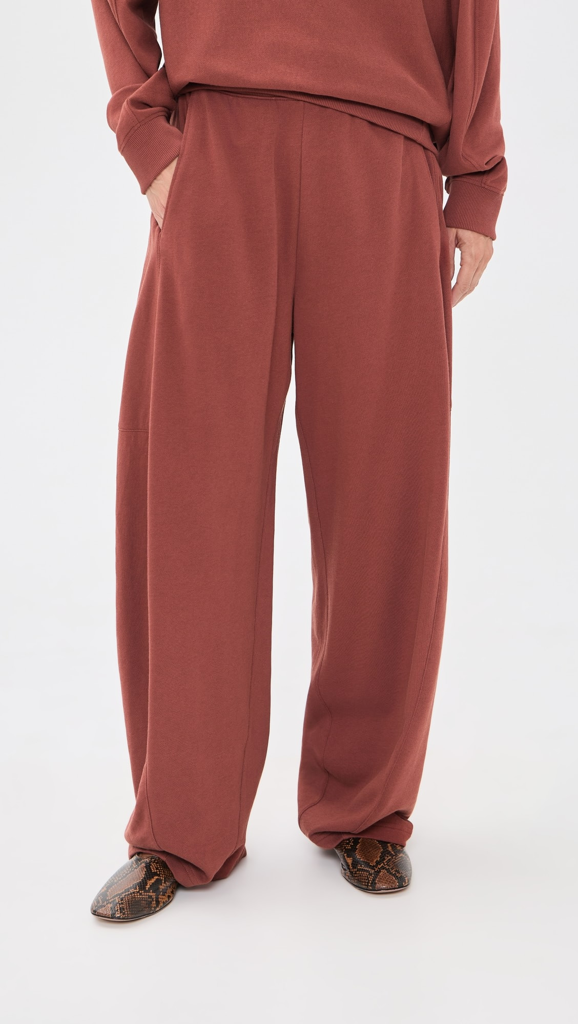 Petite Lightweight Winslow Sweatpants | Shopbop