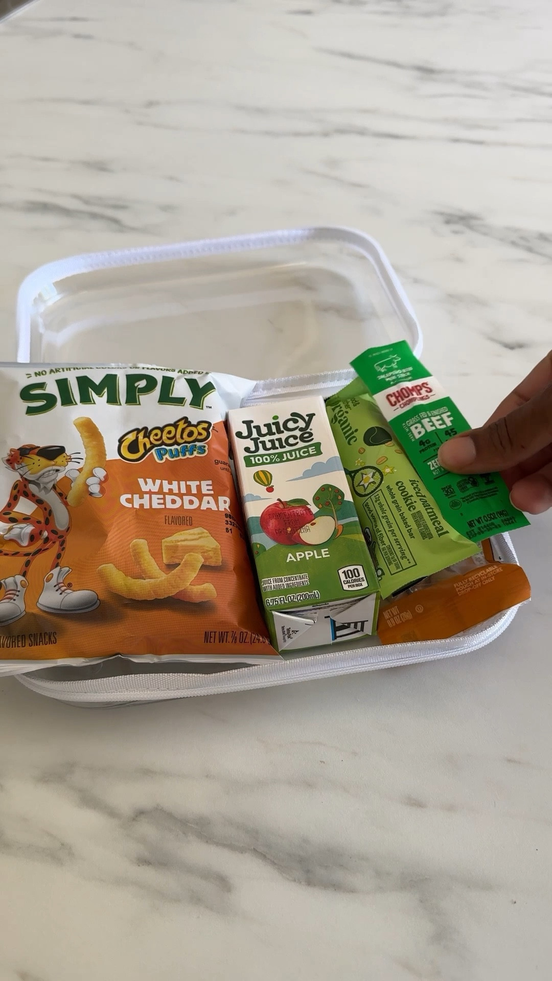 Must have this summer. These pouches for everywhere with us. From the pool to road trips, they are so convenient and carry a lot! 

#LTKTravel #LTKFamily