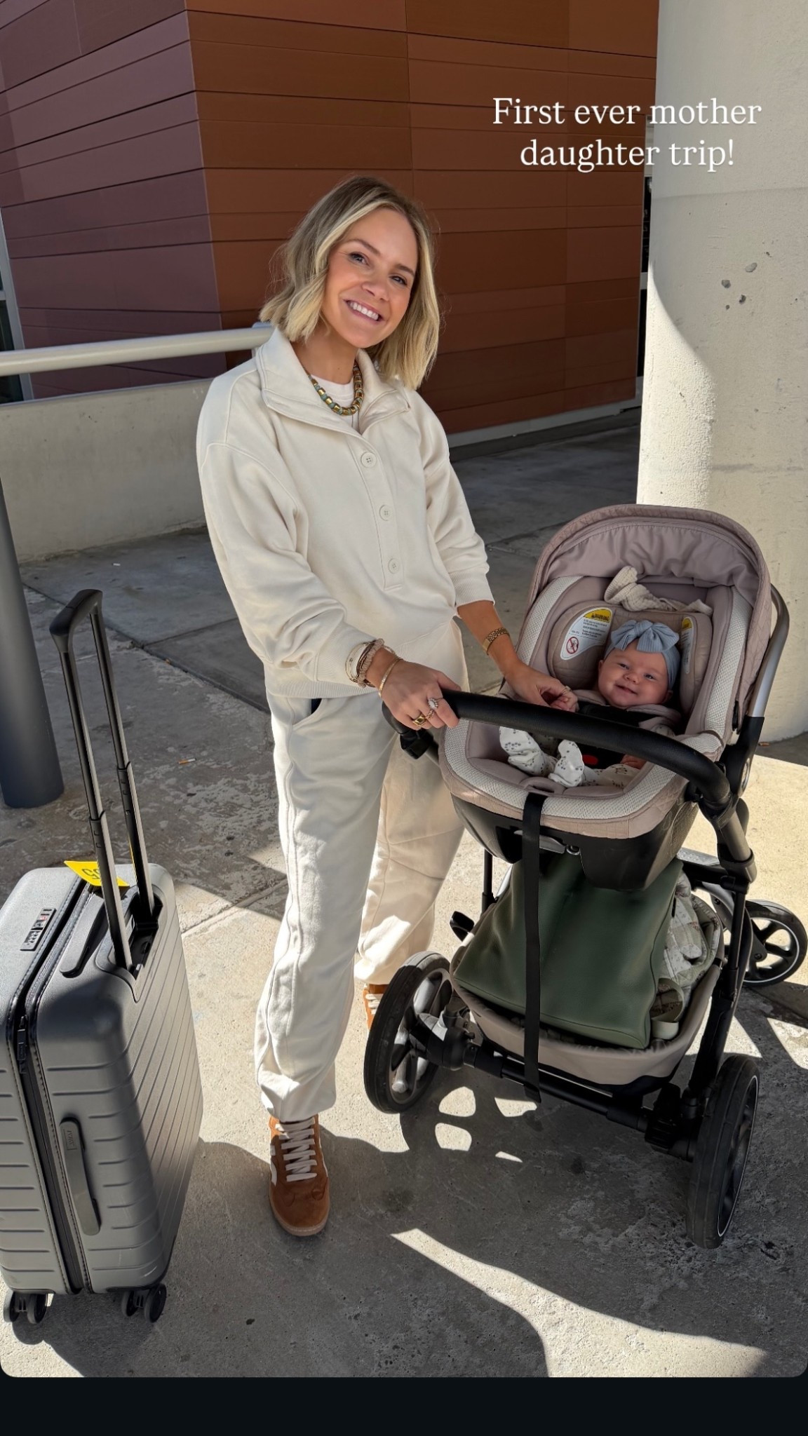 Travel outfit under $100 from Target 

#LTKTravel #LTKFindsUnder100 #LTKStyleTip