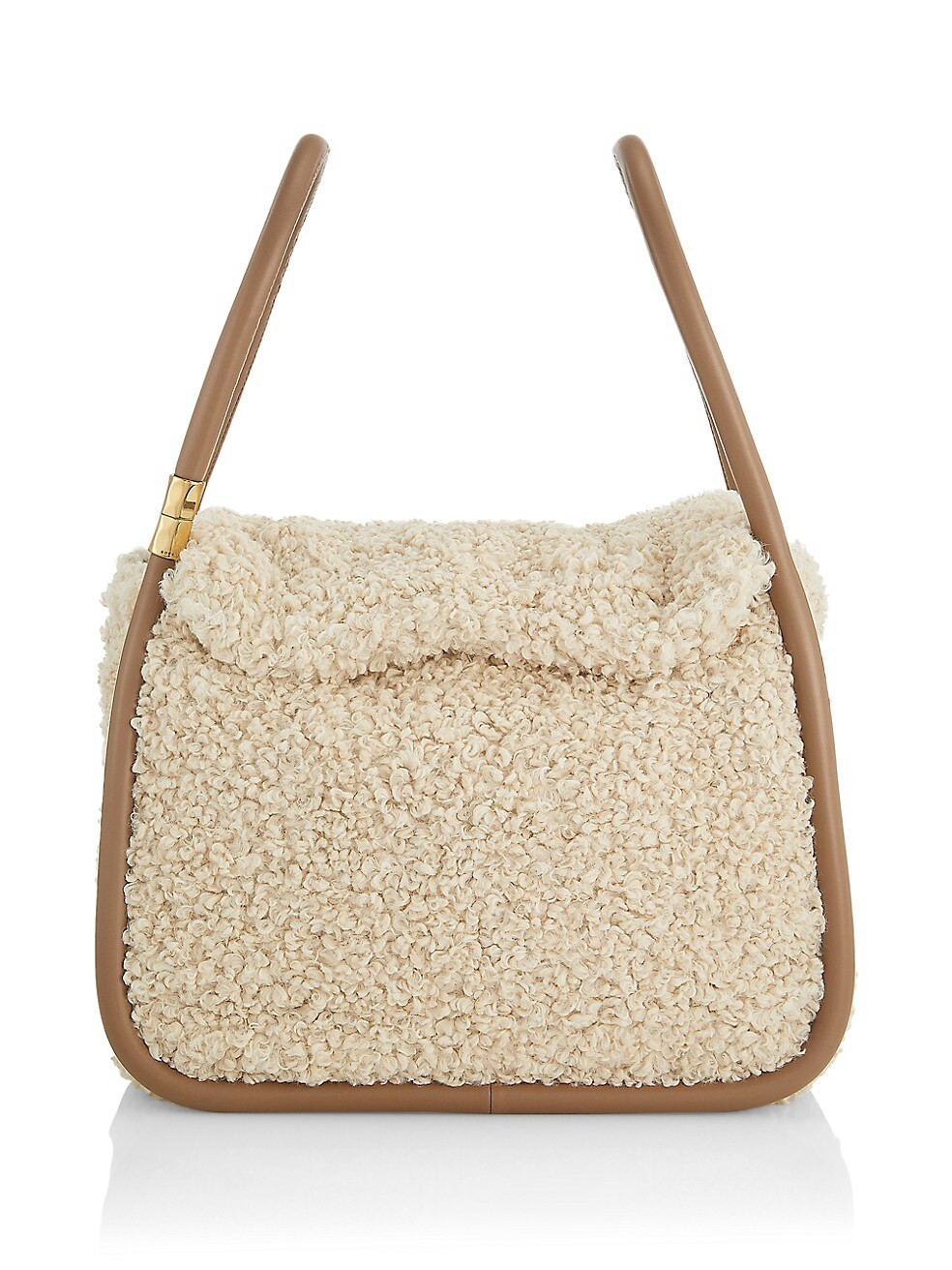 Wonton 33 Sherpa Shoulder Bag | Saks Fifth Avenue