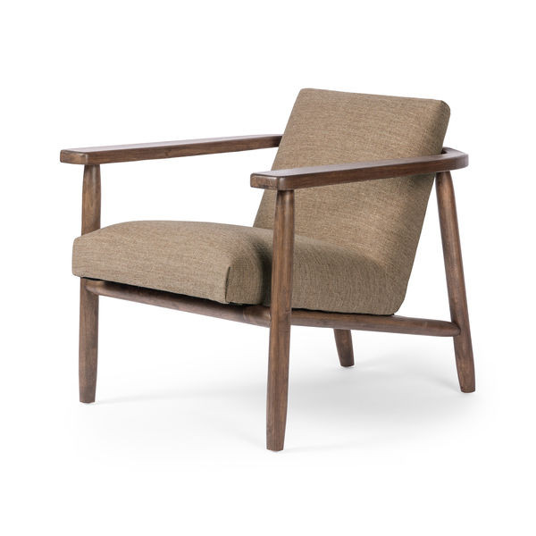 Arnett Alcala Fawn Accent Chair | Scout & Nimble