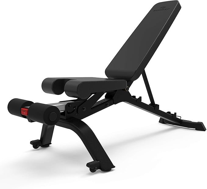 Bowflex Weight Bench Series | Amazon (US)
