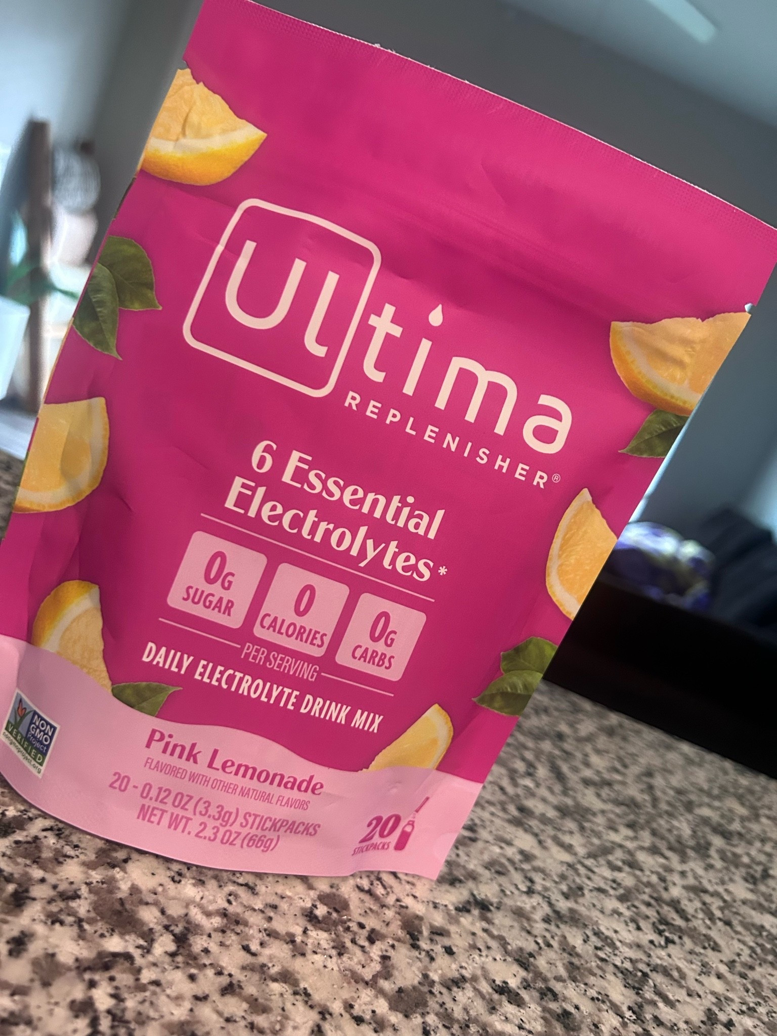decided this was my new favorite flavor of my favorite electrolytes so i bought the 20 pack on Amazon. 

6 essential Electrolytes that don’t taste like salt!

#LTKselfcare