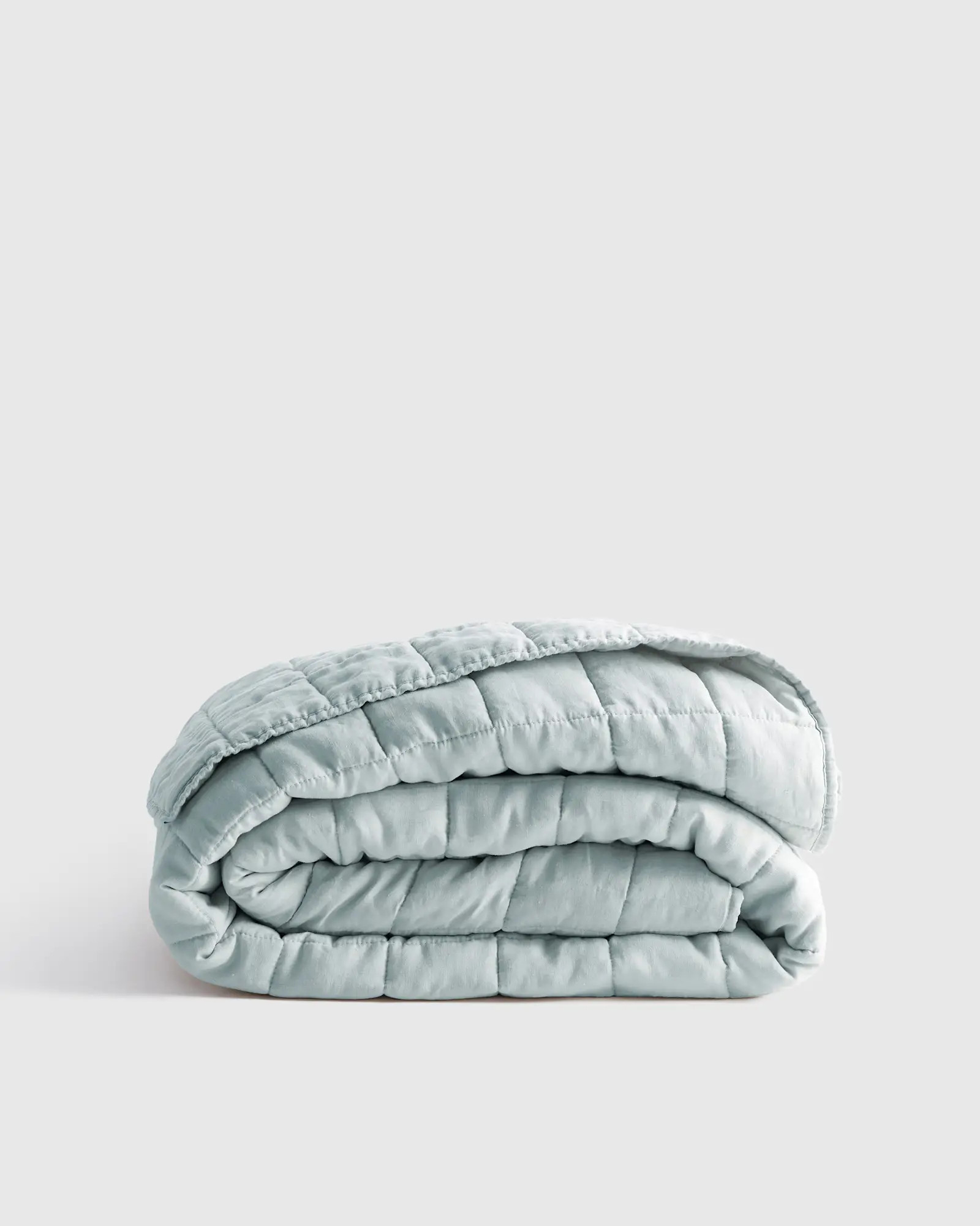 Linen Quilt | Quince | Quince