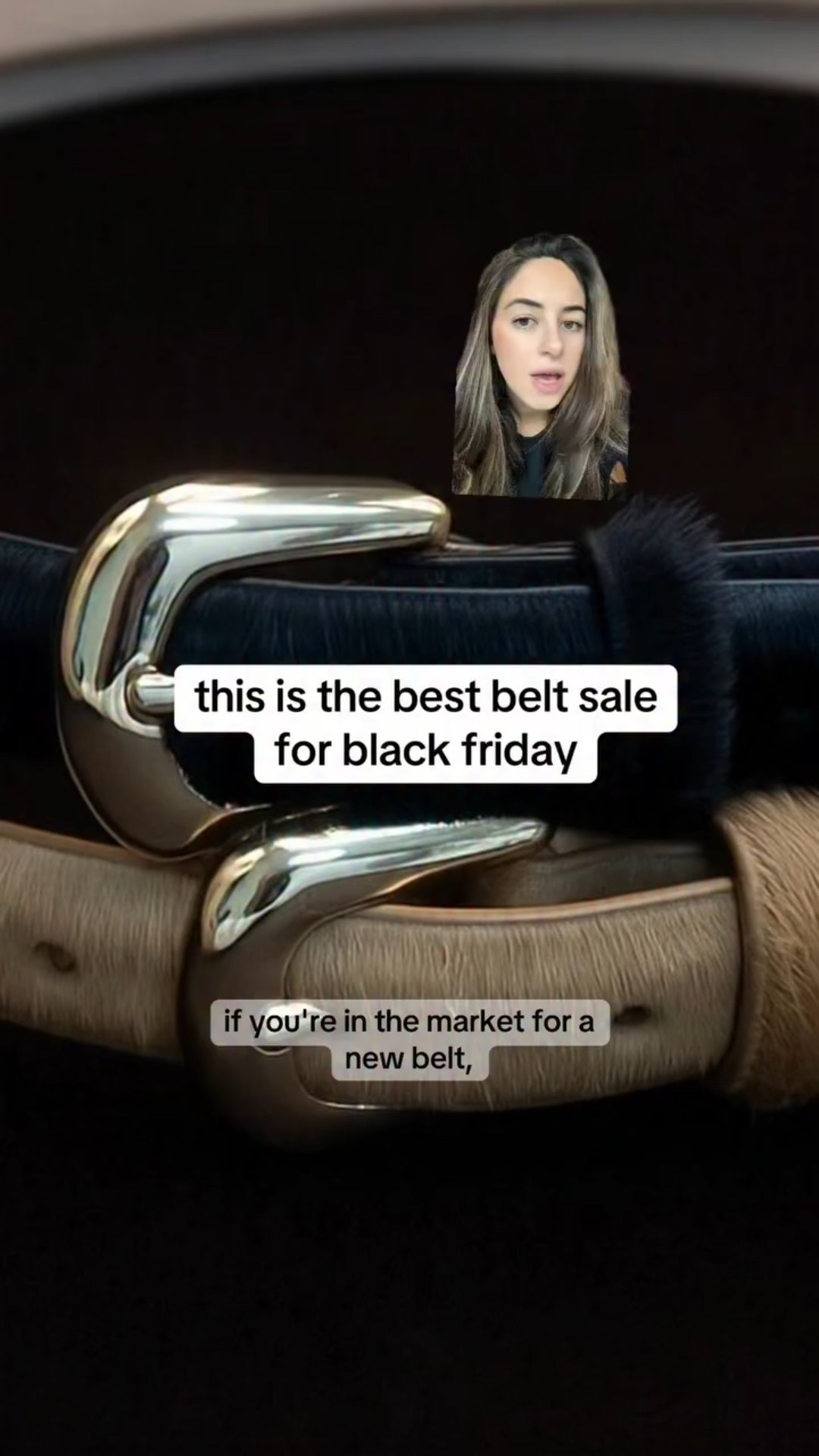 this is the best belt sale for black friday 🖤 use code SHOP30

#LTKCyberWeek #LTKootd #LTKSaleAlert