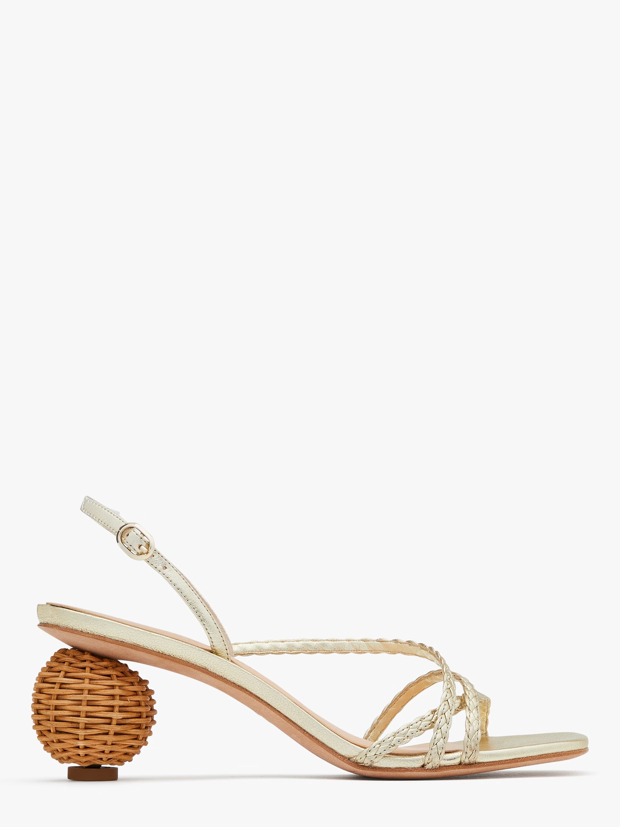 Valencia Sandals | Kate Spade (US)