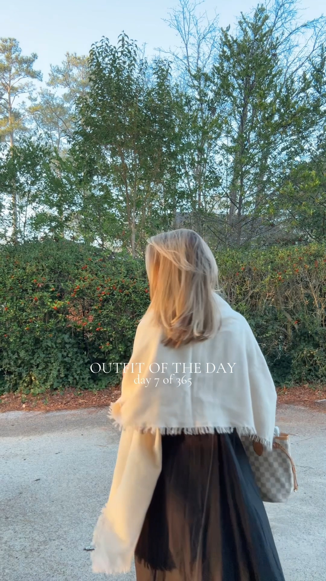 A dress + wrap you’ll wear year round 

#LTKWorkwear #LTKootd