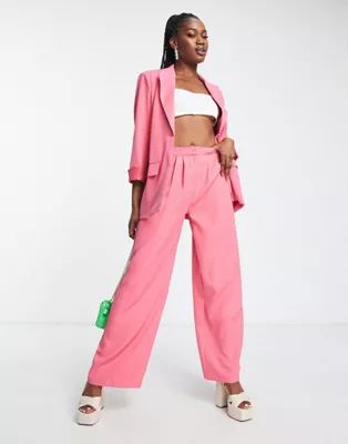 In The Style set in pink | ASOS (Global)