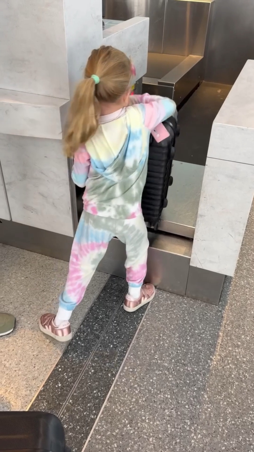 Little miss independsuits

#LTKTravel #LTKKids #LTKmomlife