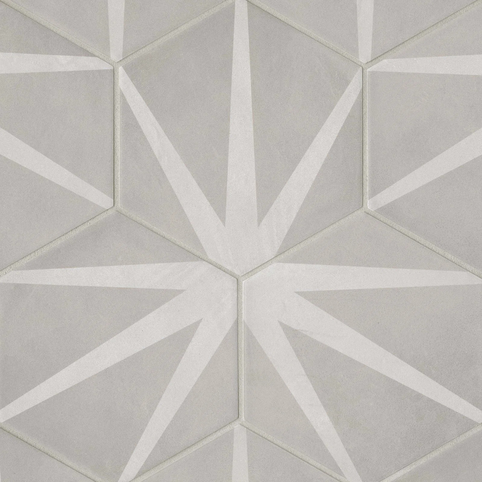 Allora 8.5" x 10" Porcelain Patterned Wall & Floor Tile | Wayfair North America
