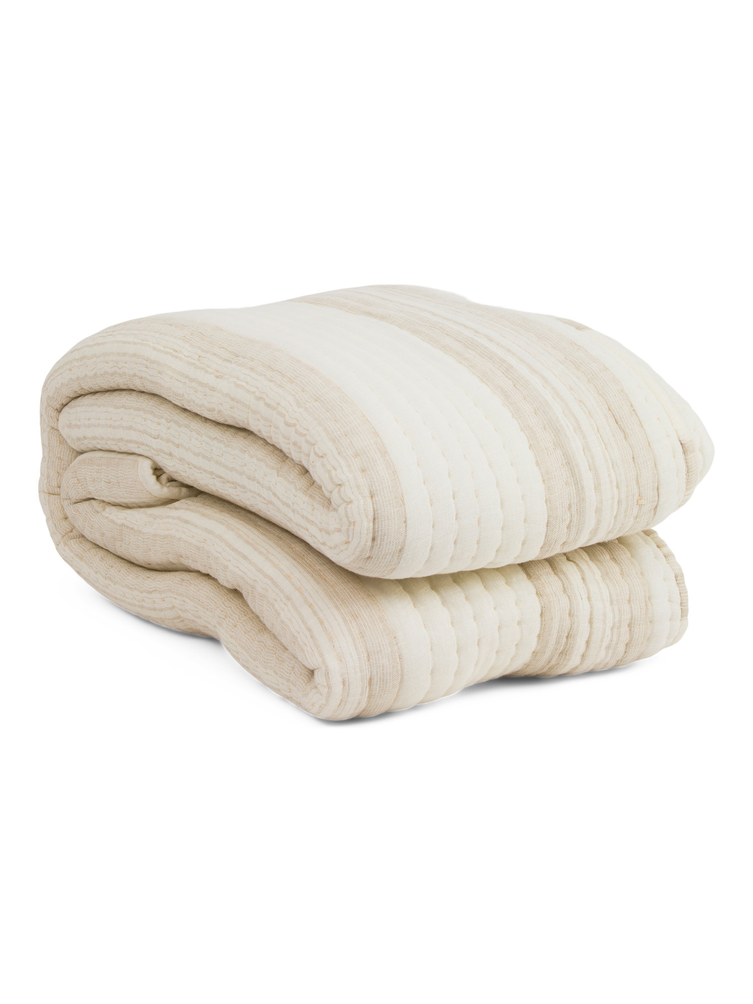 Reversible Quilt | TJ Maxx