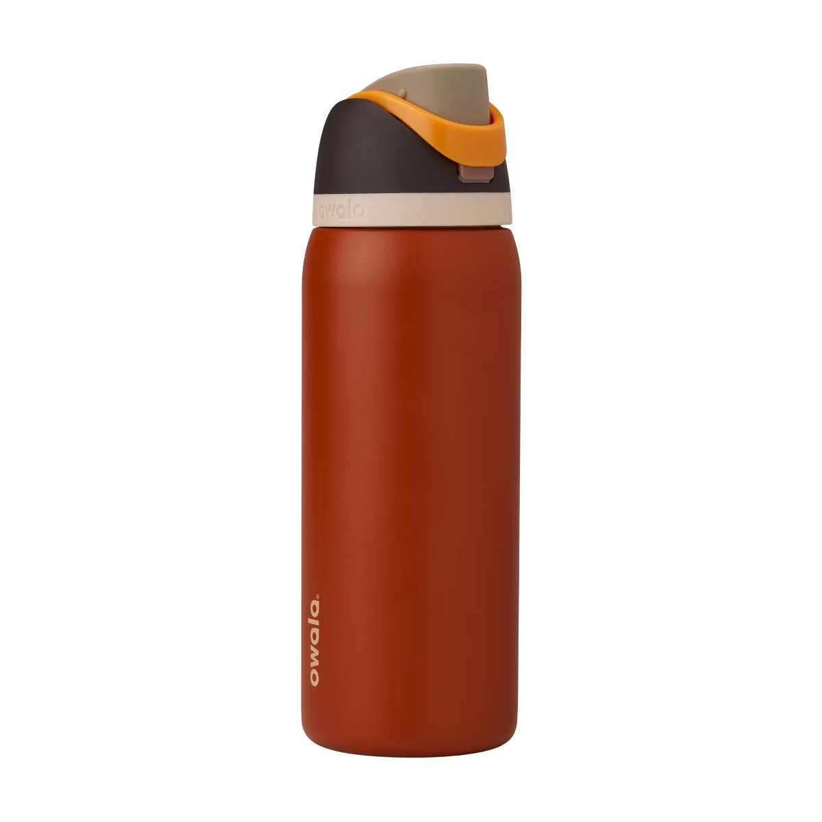 Owala Special Edition 32oz Stainless Steel FreeSip Water Bottle - Ode to October | Target