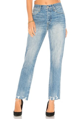 Lover Jean | Revolve Clothing (Global)