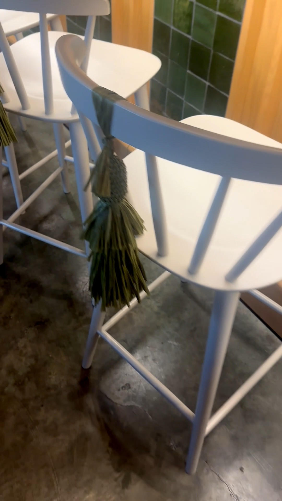 Coastal chic is all about the details. ✨ A beautifully crafted counter stool can instantly elevate a kitchen island or outdoor bar with clean lines, timeless design, and effortless elegance. It’s the kind of piece that blends seamlessly into any space while adding warmth, texture, and that relaxed coastal feeling we all love.

#CounterStool #BarStool #CoastalChic #CoastalStyle #KitchenIsland #KitchenDesign #OutdoorBar #ModernClassic #HomeDecor #InteriorDesign #TimelessDesign #LuxuryLiving #LTKHome #PinterestHome

#LTKdayinmylife #LTKHome #LTKSaleAlert