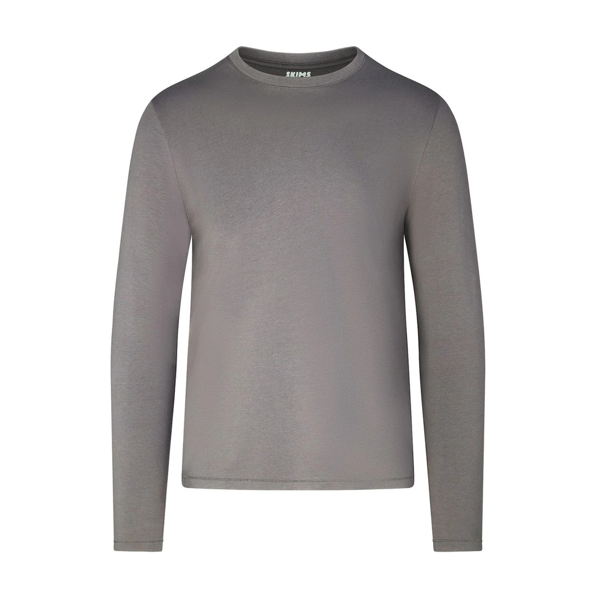 MENS LONG SLEEVE T-SHIRT | SKIMS (US)