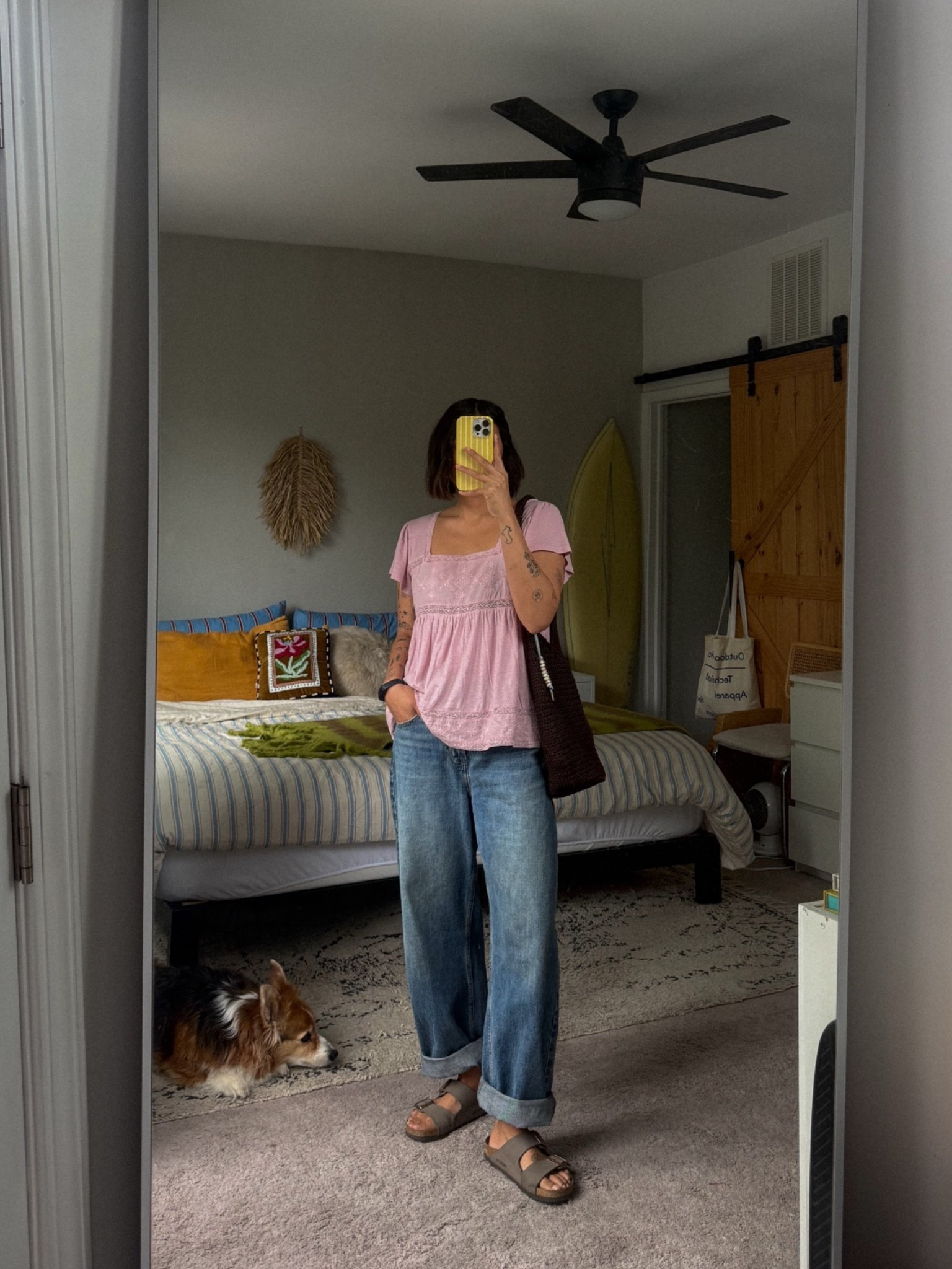 tuesday ootd