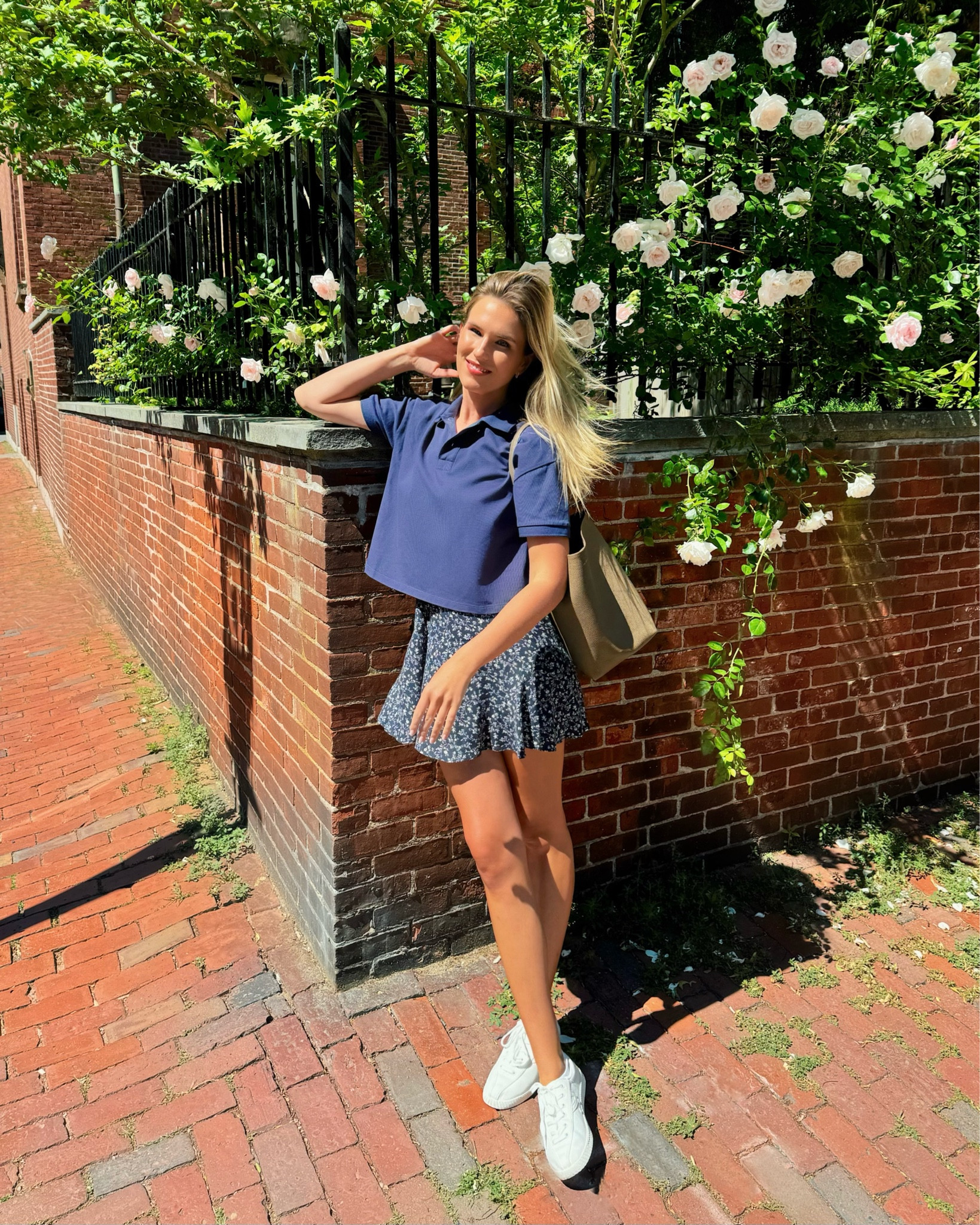 Casual summer outfit with selections from Tuckernuck 

#LTKFindsUnder100 #LTKSeasonal #LTKStyleTip