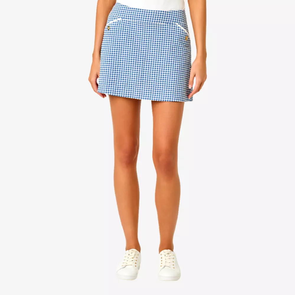 Lilly Pulitzer Thera Women's 14" Golf Skort | PGA TOUR Superstore