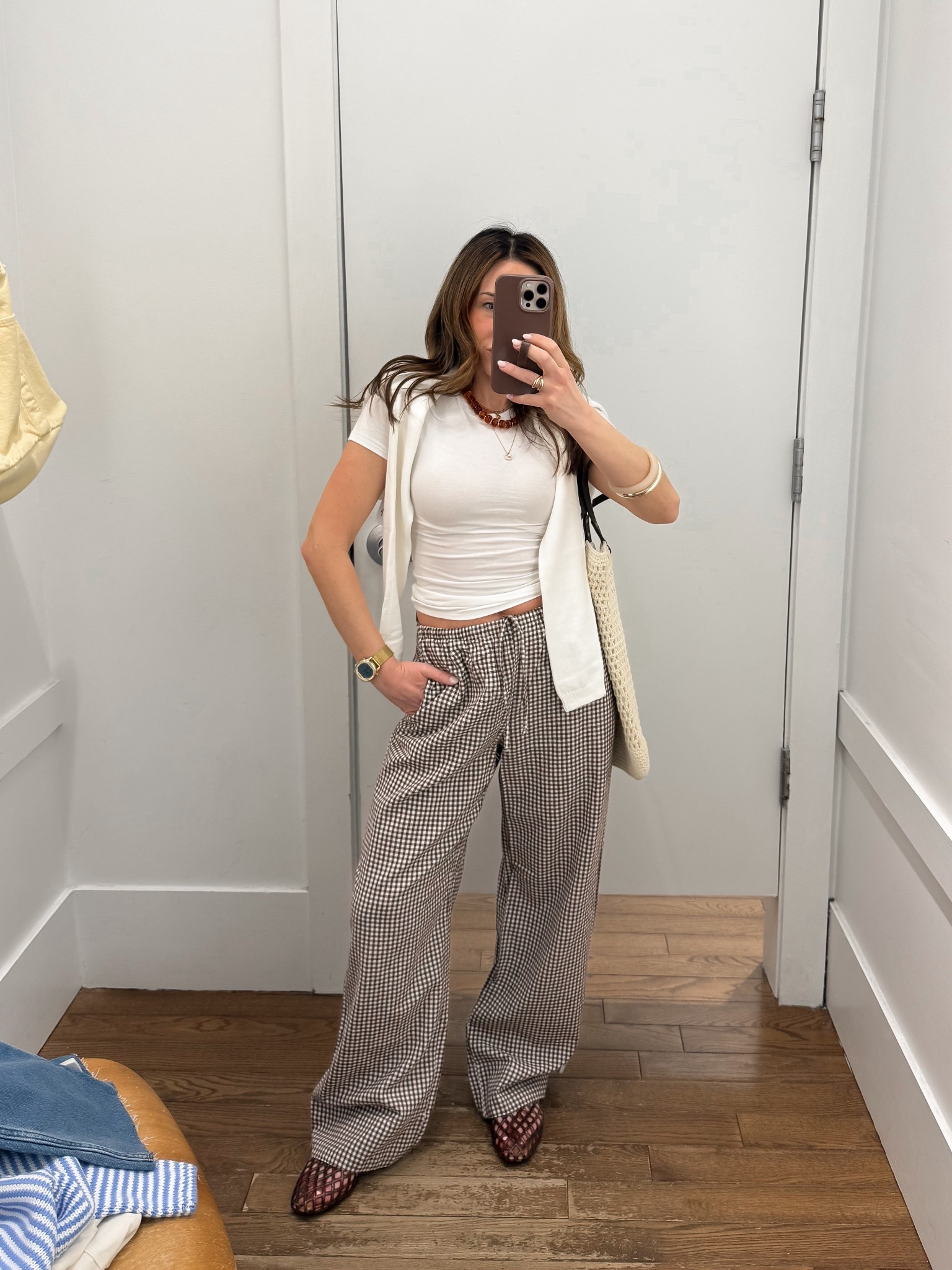 Gap reallly is that girl! Wearing XS in pants
The best white shirt - wearing size XS
Gap style


#LTKSaleAlert #LTKmomlife #LTKSeasonal