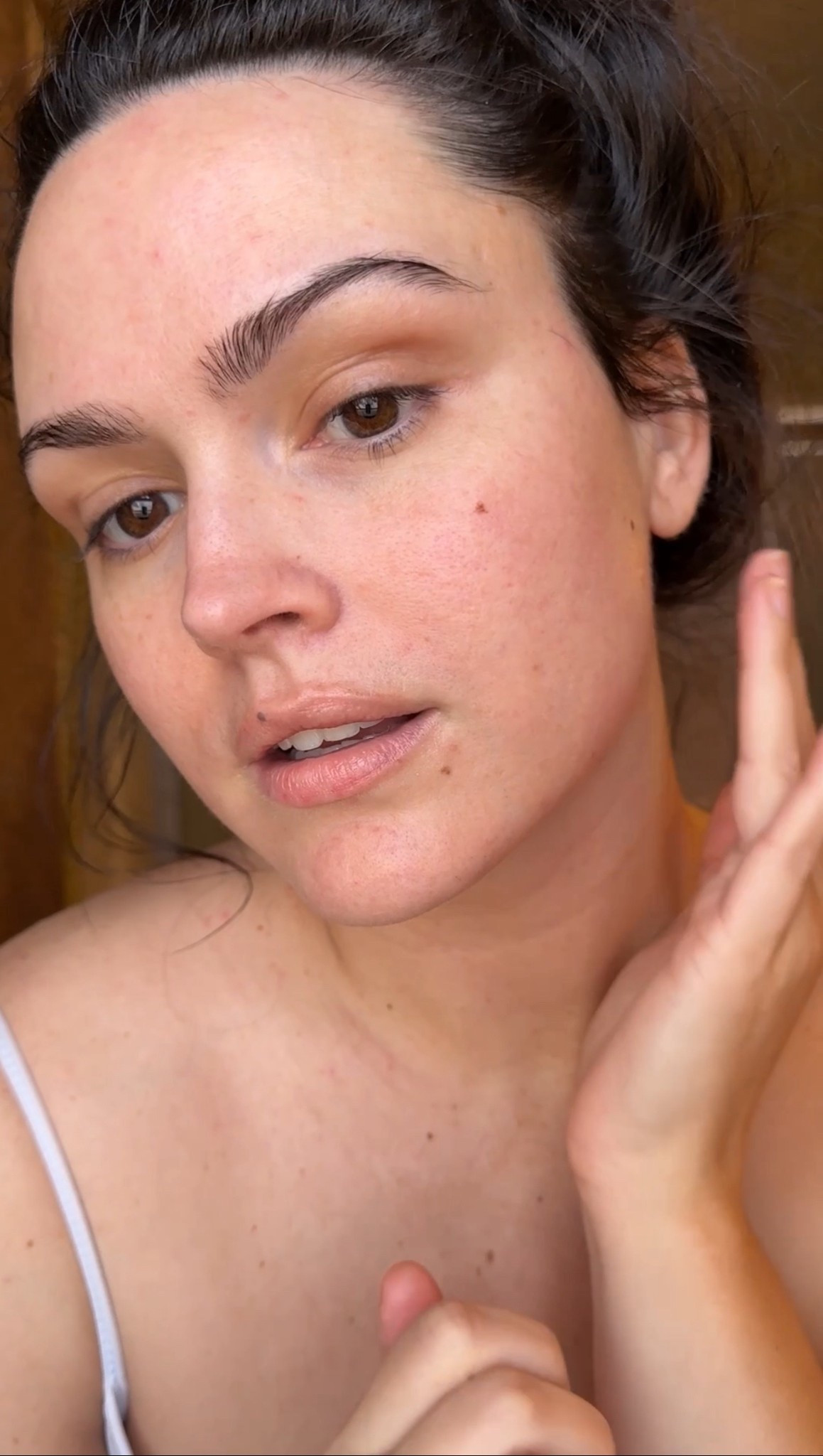 Morning skin care routine 

#LTKmorningroutine #LTKFindsUnder50 #LTKgrwm