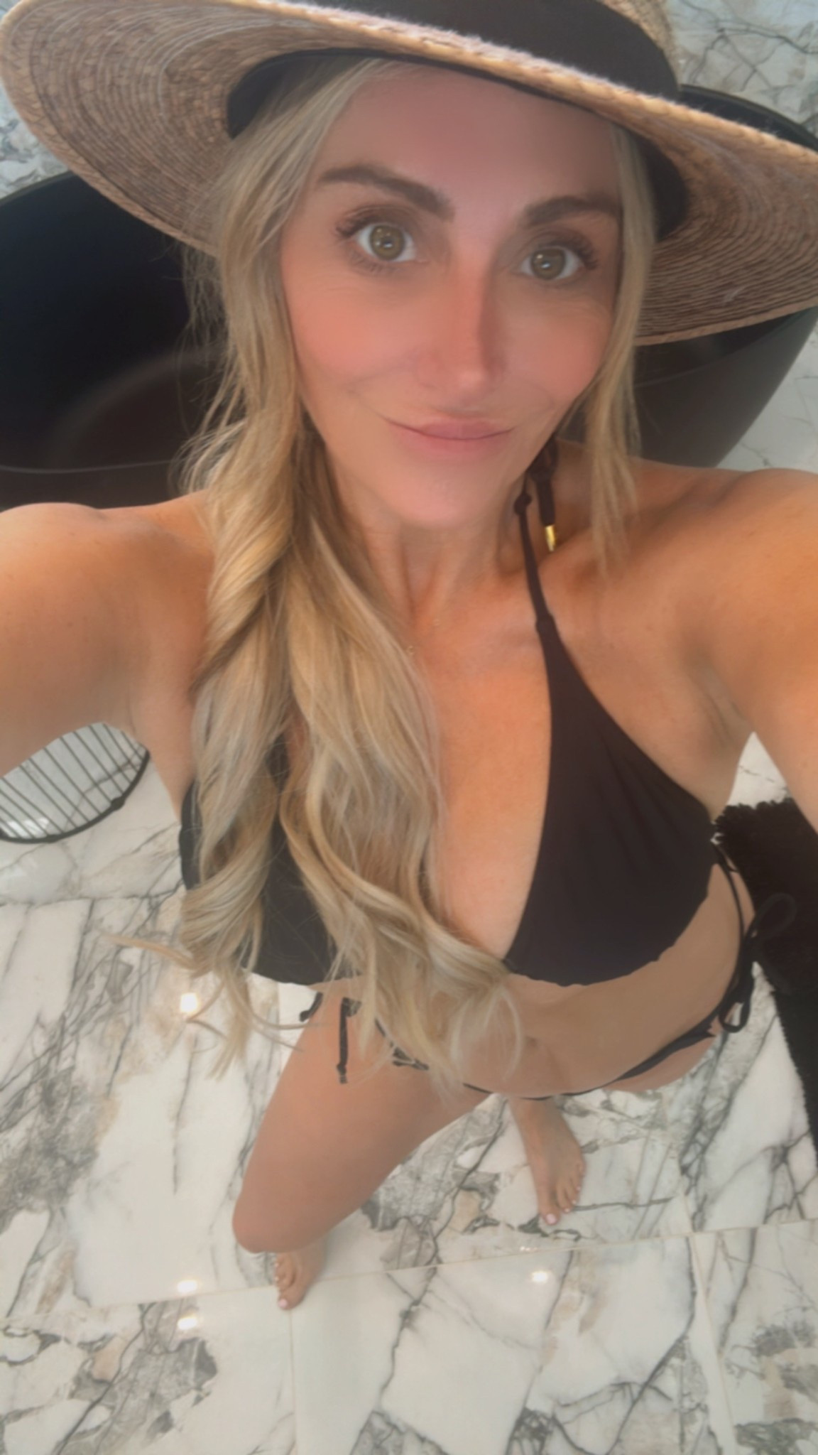 San Diego weather is perfect right now! Sharing my swim favorites

#LTKSwim #LTKTravel #LTKSeasonal