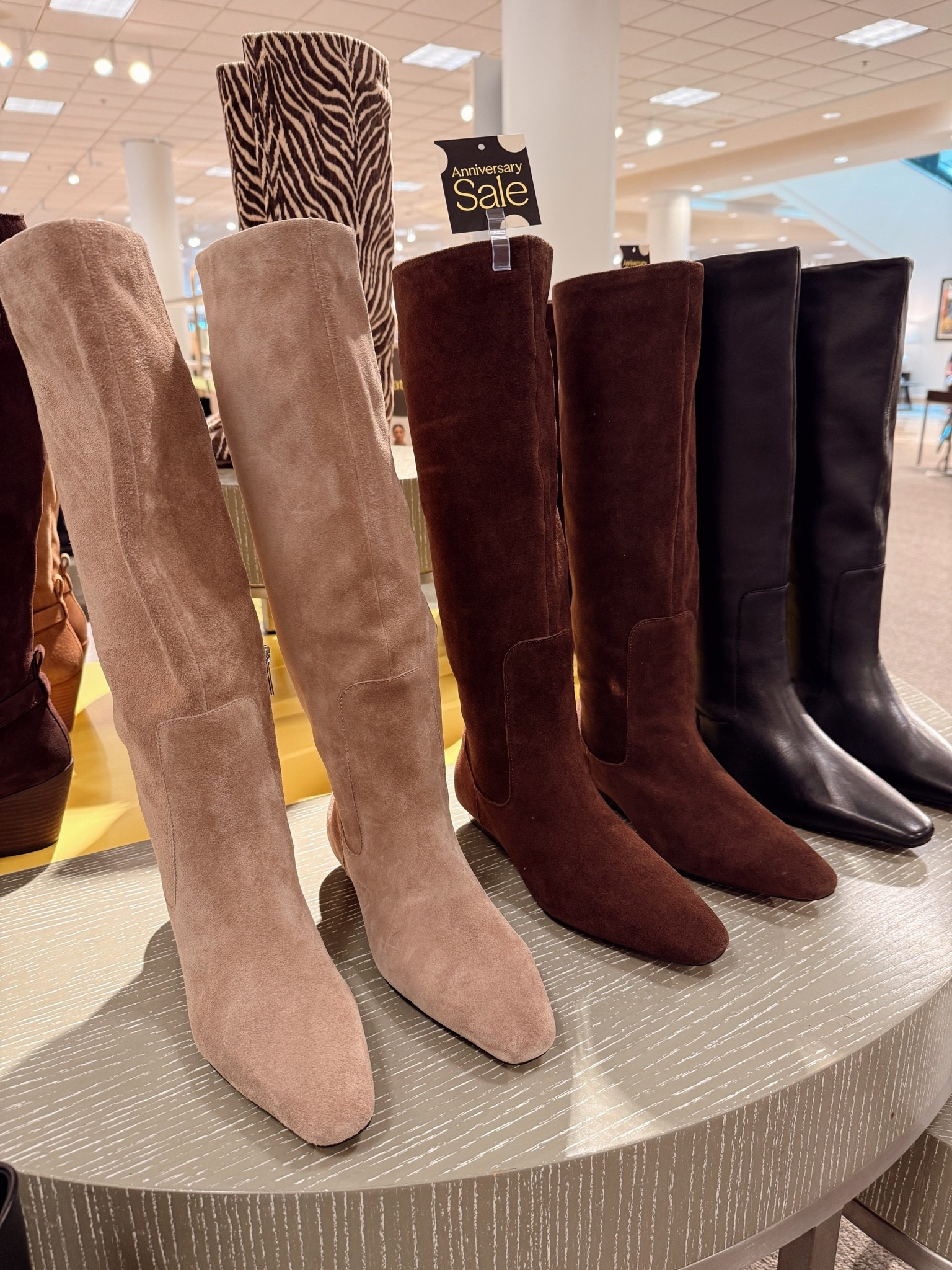 Absolutely love these! I bought the black and went true to size.

#LTKSaleAlert #LTKPetite #LTKSeasonal