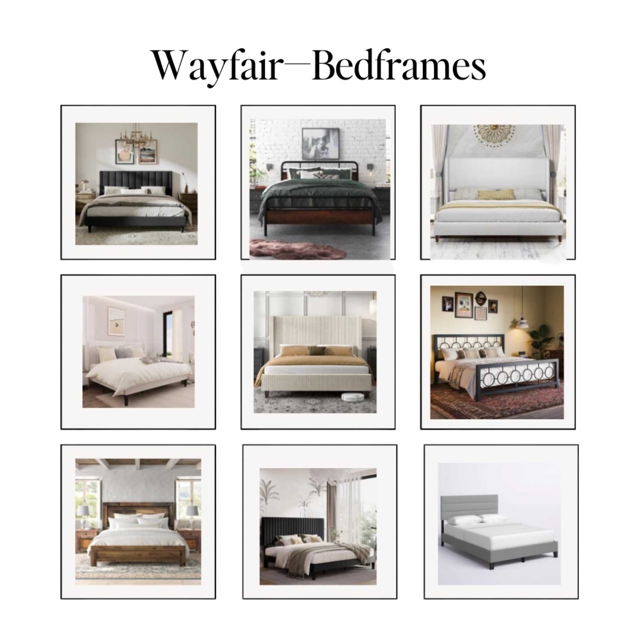 #Ad✨ Ready to elevate your bedroom on a budget? 🛏️💡 I’m sharing how to decorate like an interior designer without breaking the bank! Featuring some incredible finds from @Wayfair that are both budget-friendly and some on SALE! 😍 From chic furniture to dreamy decor, I’ve got you covered with pieces that will make your space feel luxe for less. ✨ #Wayfair #BedroomDecor #AffordableStyle #wayfairpartner 