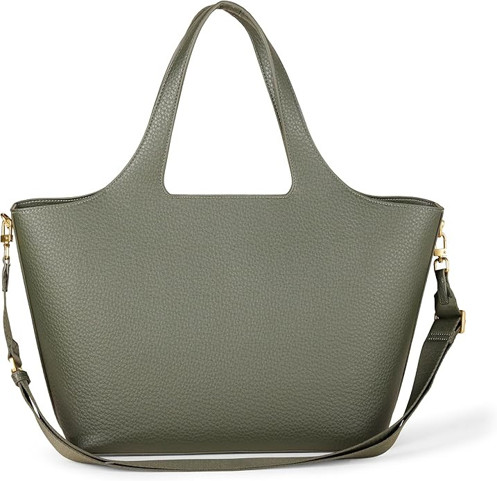 Amazon Essentials Women's Soft Tote Bag | Amazon (US)