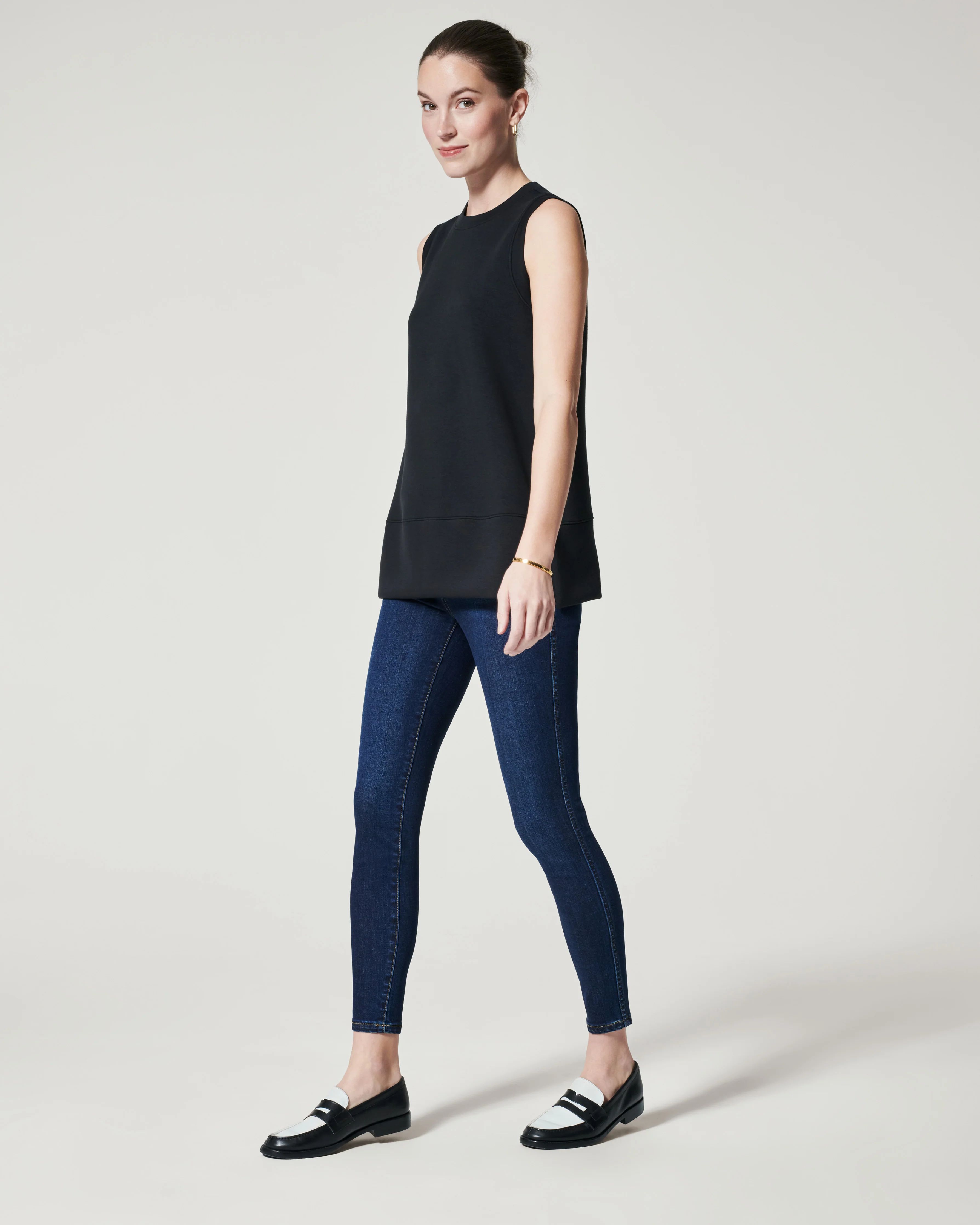 AirEssentials Tunic Tank | Spanx