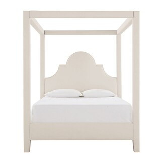 Lily Canopy Bed | Ballard Designs, Inc.