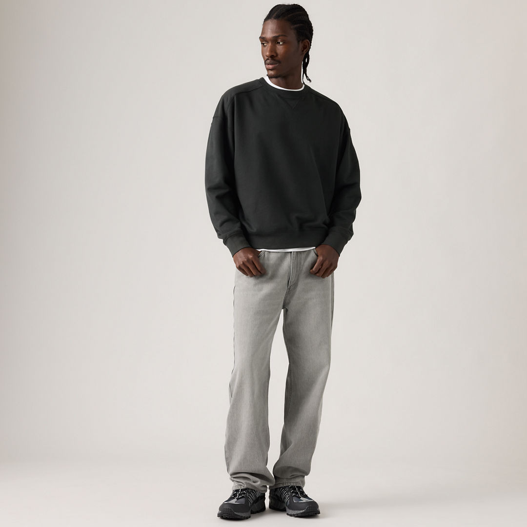 Levi's 565 Loose Straight Lightweight Denim Men's Jeans 36x32 | Levi's US