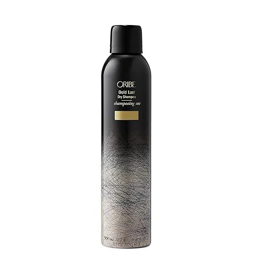 Oribe Gold Lust Dry Shampoo | Amazon (US)