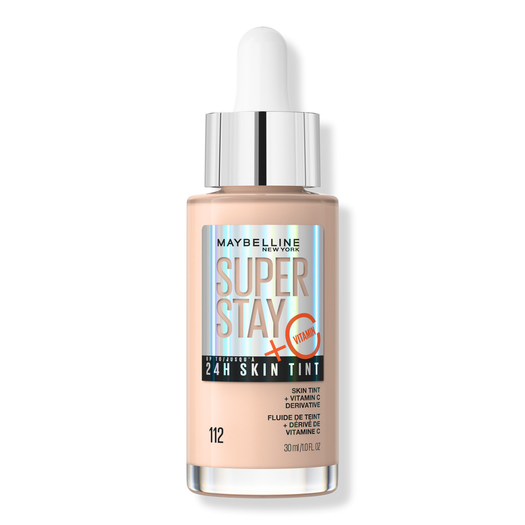 Super Stay 24H Skin Tint + Vitamin C | Ulta