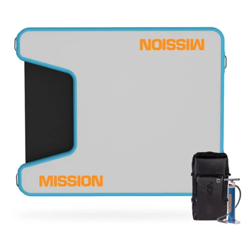 Mission REEF Lite Inflatable Water Mat | Scheels