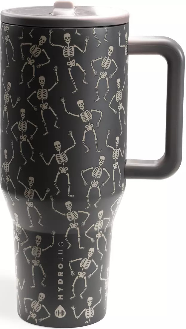 HYDROJUG 40 oz. Traveler Tumbler - Halloween Collection | DICK'S Sporting Goods