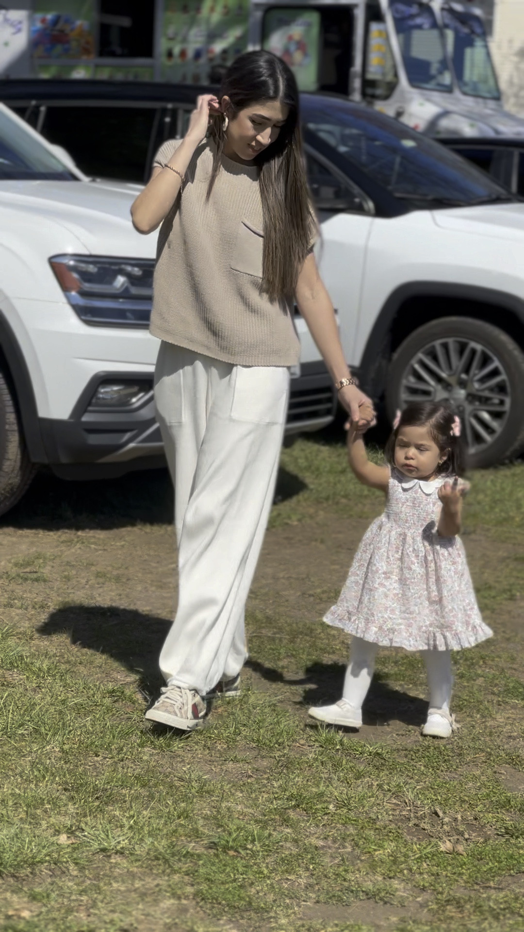 Sunday outfit! Spring outfit! Mom outfit 

#LTKstyletip #LTKfindsunder50 #LTKfamily