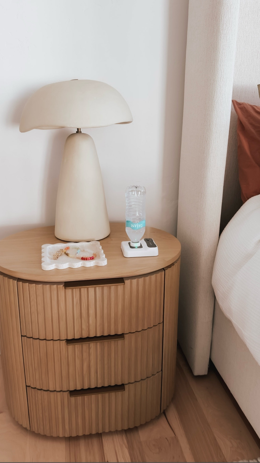 Mini humidifier perfect for any space

#LTKHome #LTKTravel