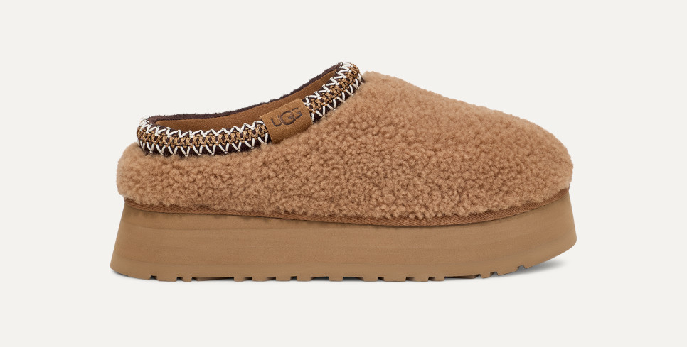 Maxi Curly Tazz | UGG (US)