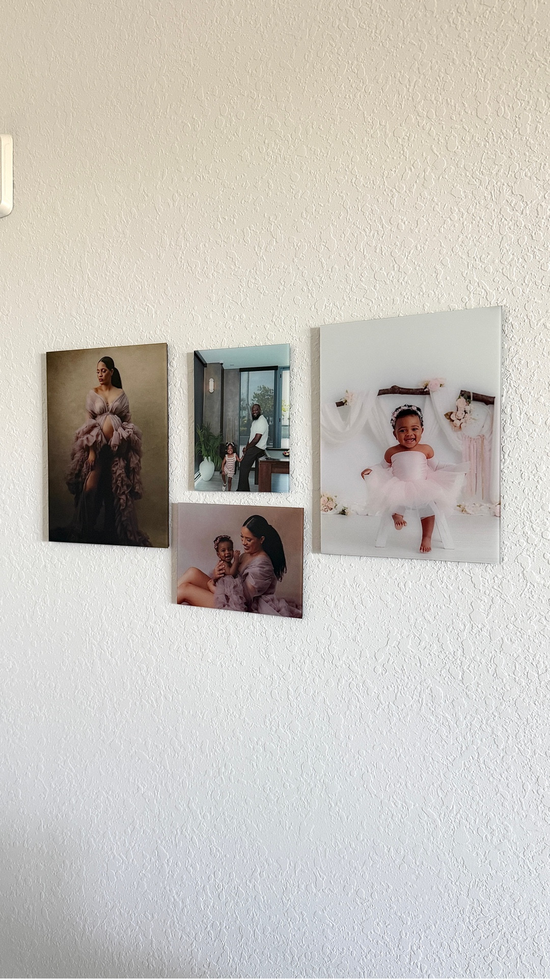 Obsessed with these glass prints @fractureme 

#gallerywall #glassprints #homerefresh #homedecor

#LTKHome