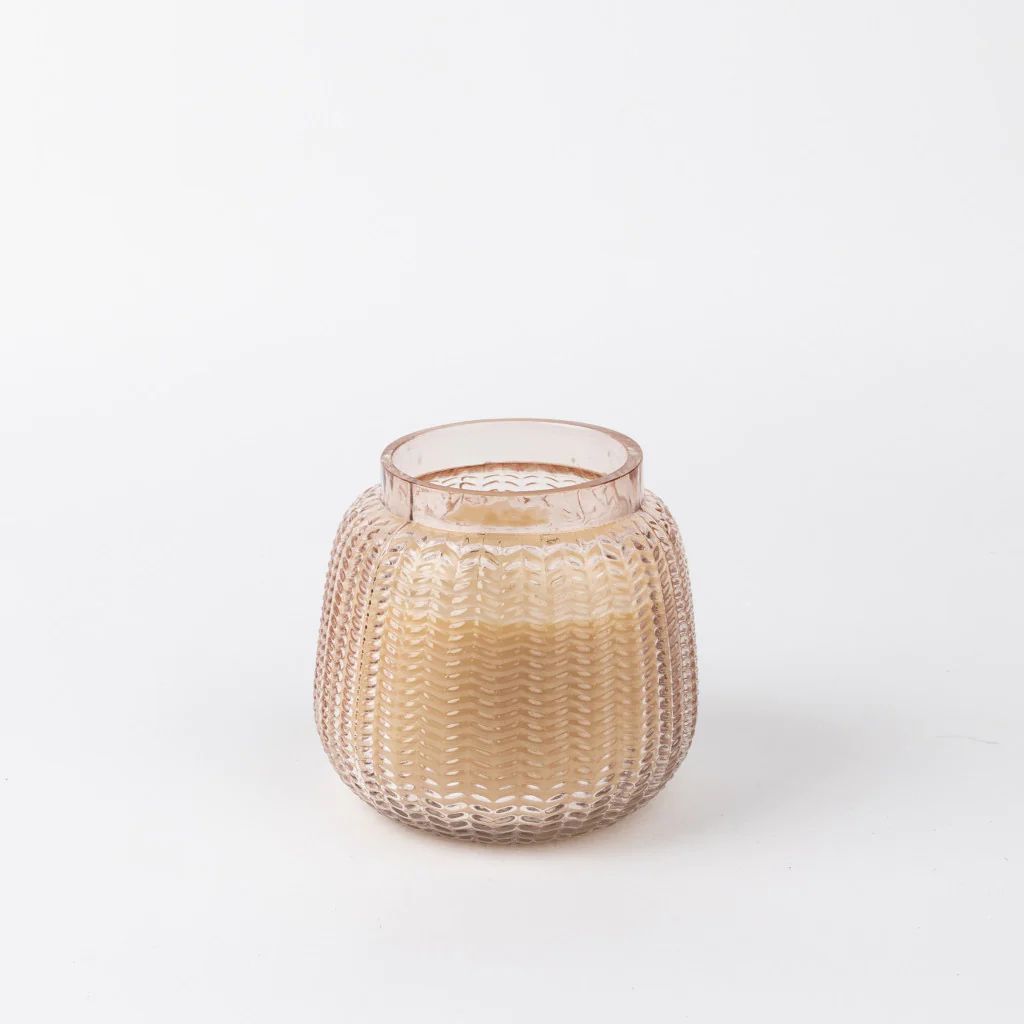Sweet Grace Collection Candle #034 | Bridgewater Candle Company
