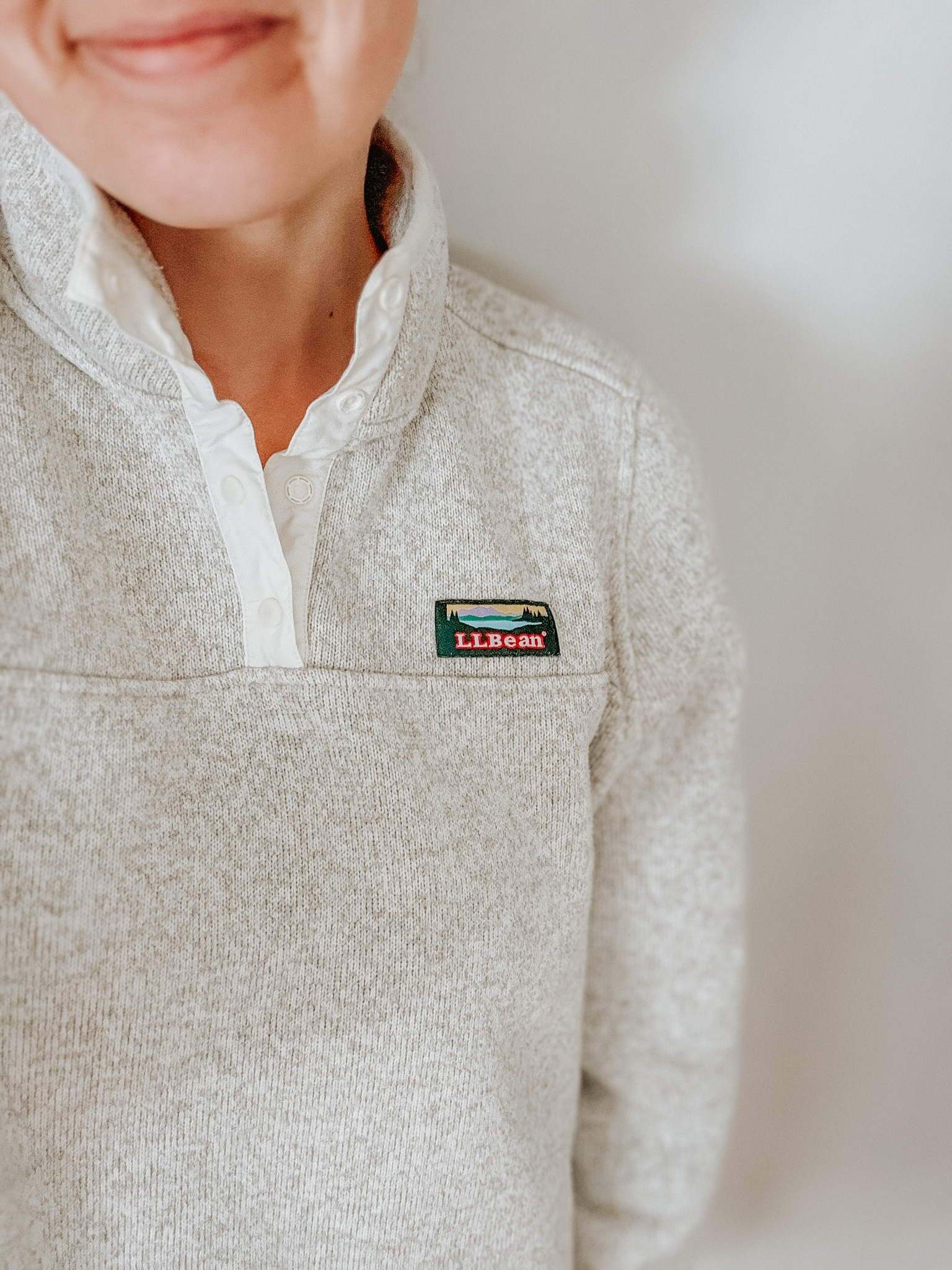 What I am wearing today and continue to wear year round for years 🤍

#LTKSeasonal