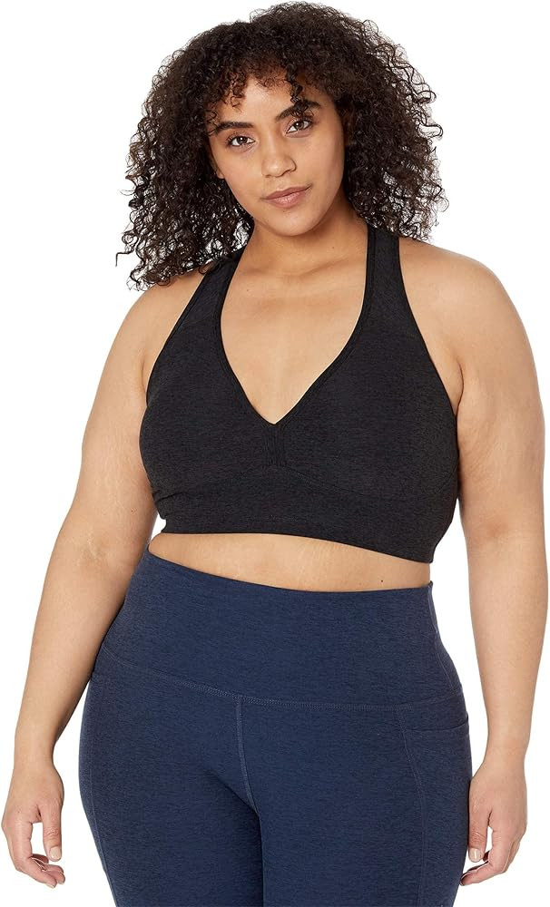 Beyond Yoga Women's Spacedye Lift Your Spirits Bra | Amazon (US)