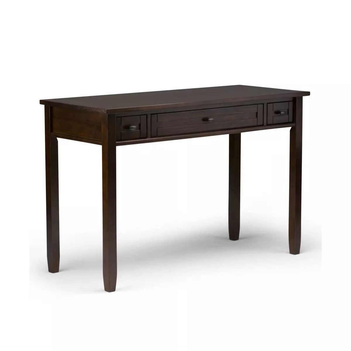 48" Norfolk Solid Wood Desk - WyndenHall | Target